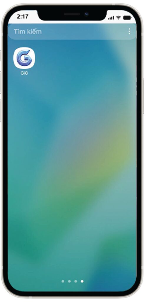 App Gi8 Android