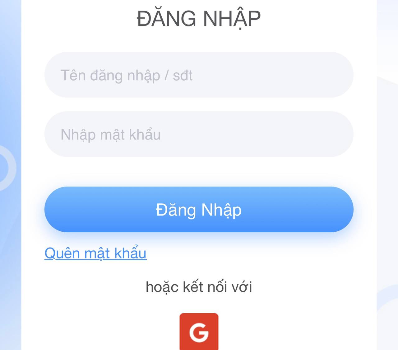 Cách đăng ký Gi8 trên iOS nhanh và an toàn qua Safari