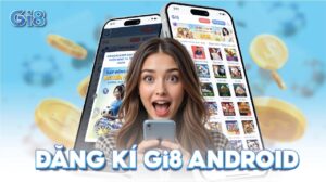 Đăng ký Gi8 Android