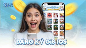 Đăng ký Gi8 iOS