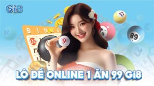 Lô đề online Gi8