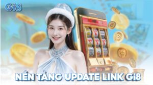 nền tảng update link Gi8
