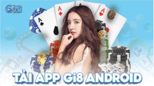 Tải app Gi8 android