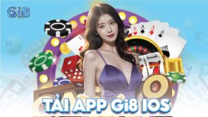 tải app gi8 ios