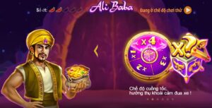 ali baba slot jili