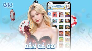 Thumb Bắn cá Gi8