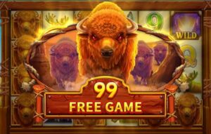 Game Charge Buffalo