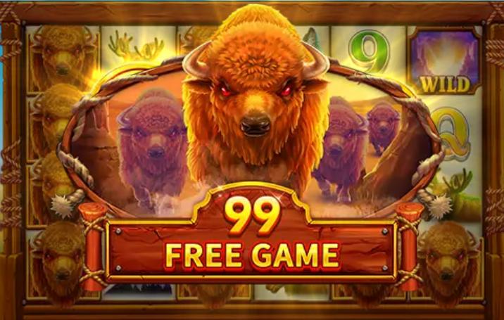 Game Charge Buffalo