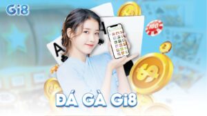 Thumb Đá gà Gi8