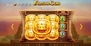 Fortune Gems jili Gi8