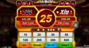 Game nổ hũ tài xỉu slot jili