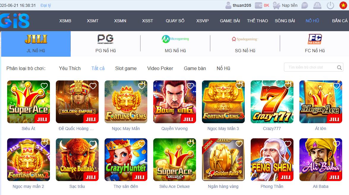 Hướng dẫn tham gia crazy hunter trên Gi8