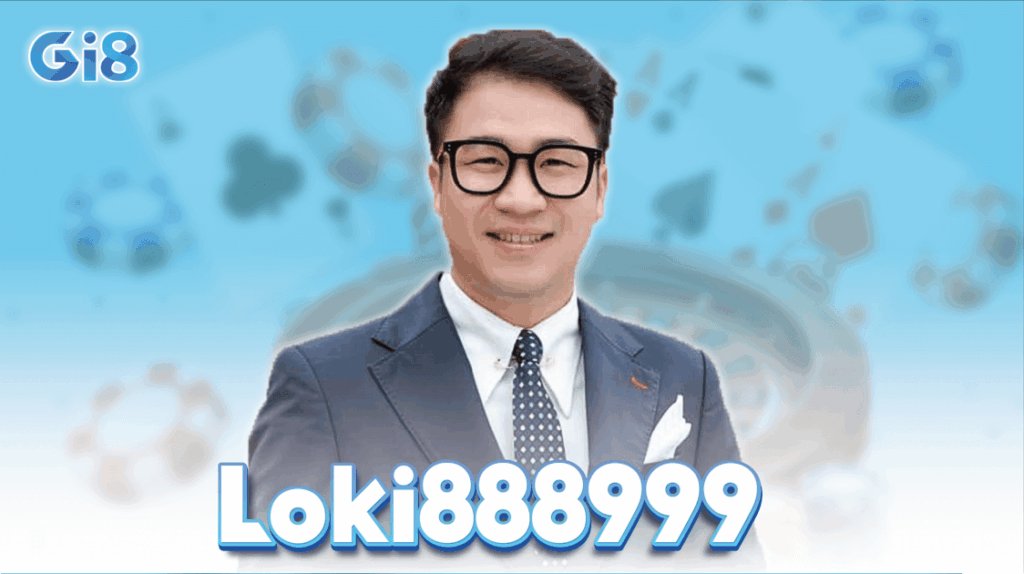Nguyễn Văn Duy - Loki888999