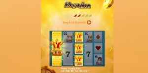 mega ace slot jili