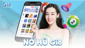 Thumb Nổ hũ Gi8