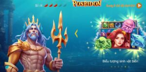 poseidon slot jili