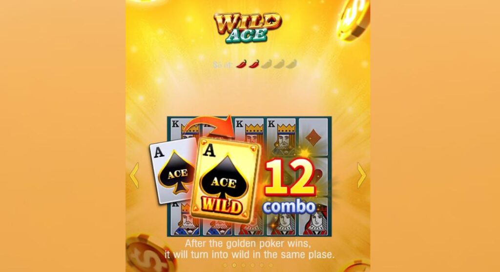 Wind ace slot Jili.