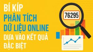 Bí kíp soi cầu lô đề online dựa vào giải đặc biệt