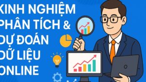 Kinh nghiệm bắt bạch thủ
